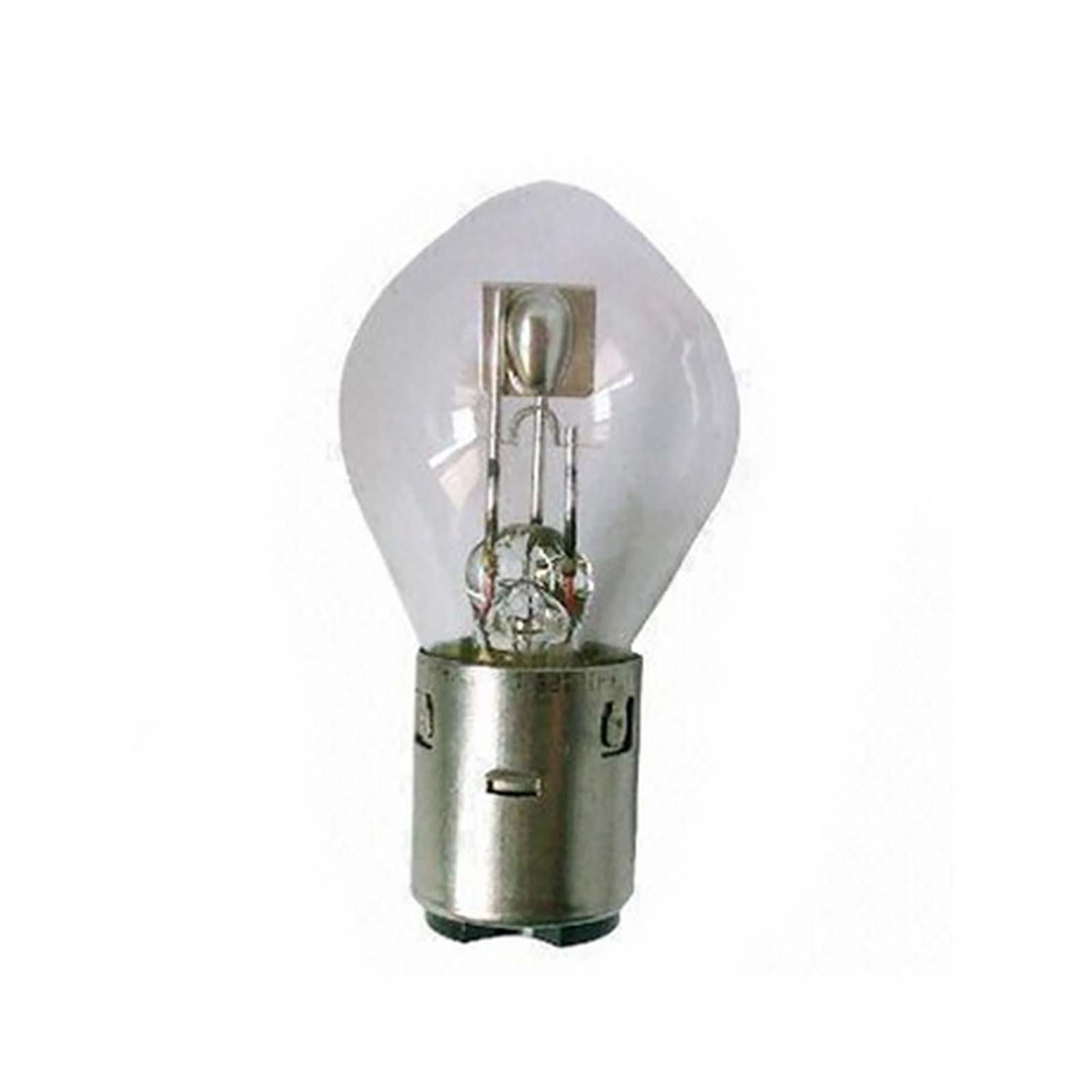 Lampada BA20d 25/25W 6V