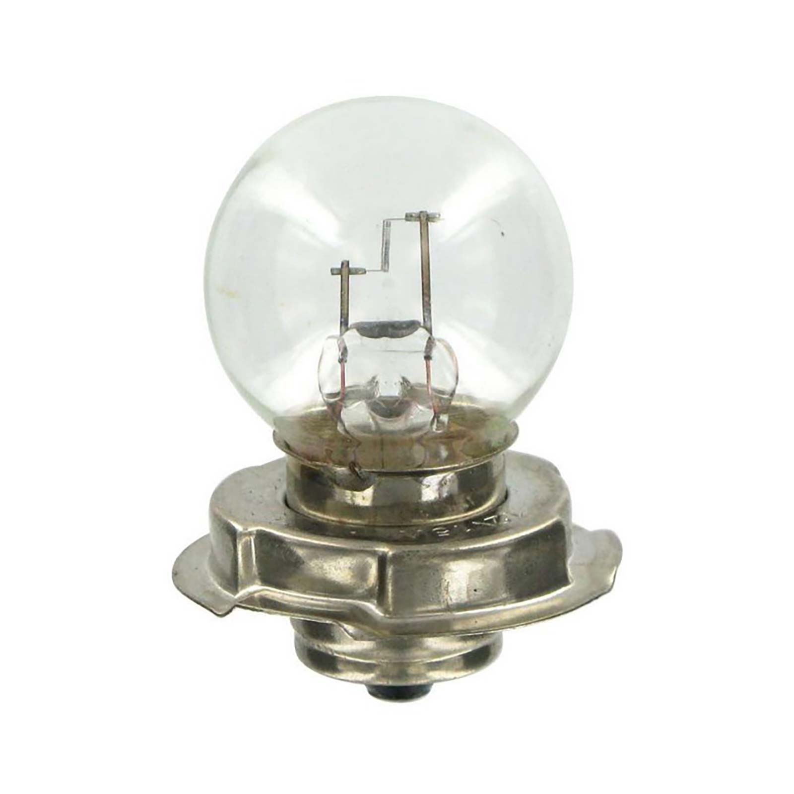 Lampada P26s 15W 6V Scooter