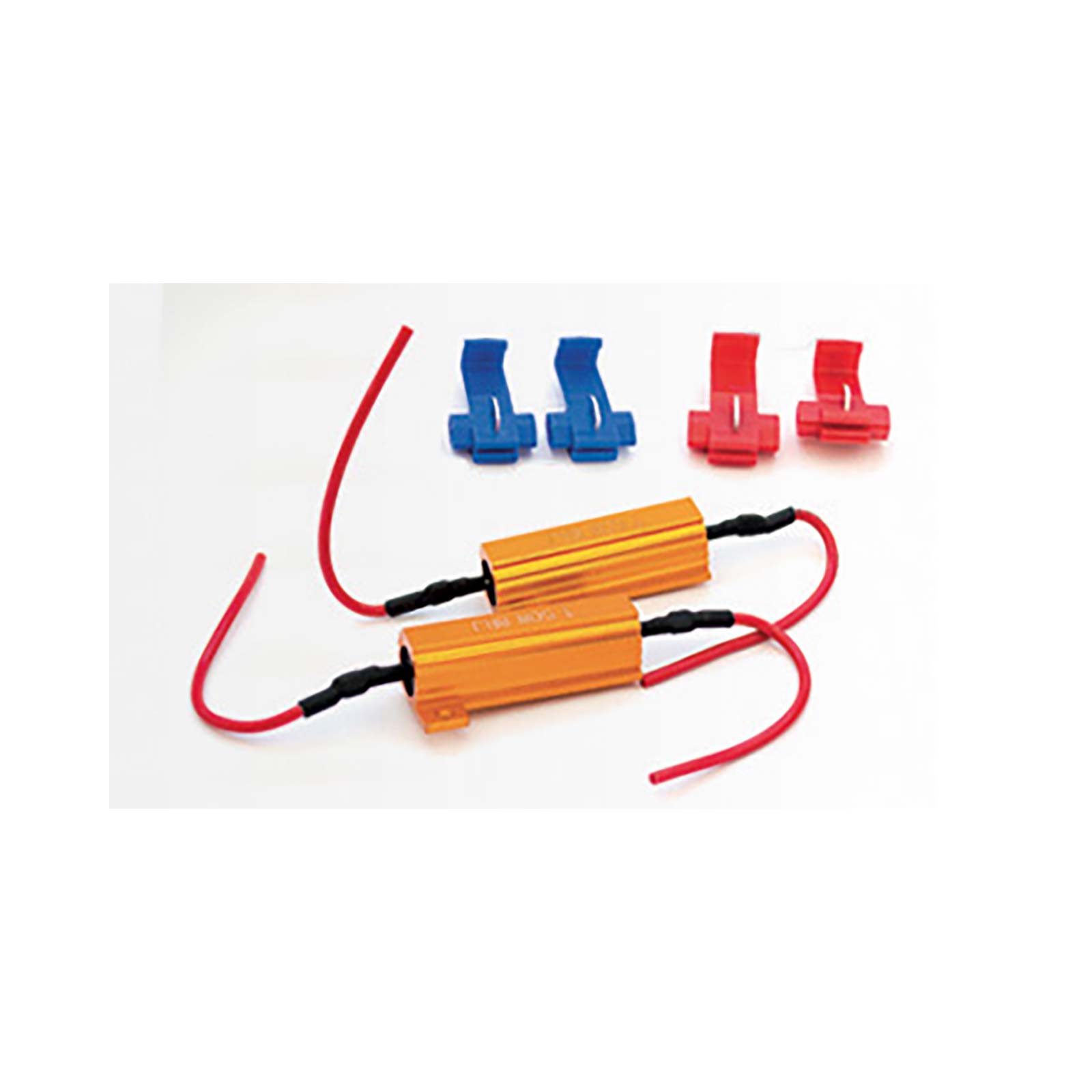 Resistenza 50W (2PCS)