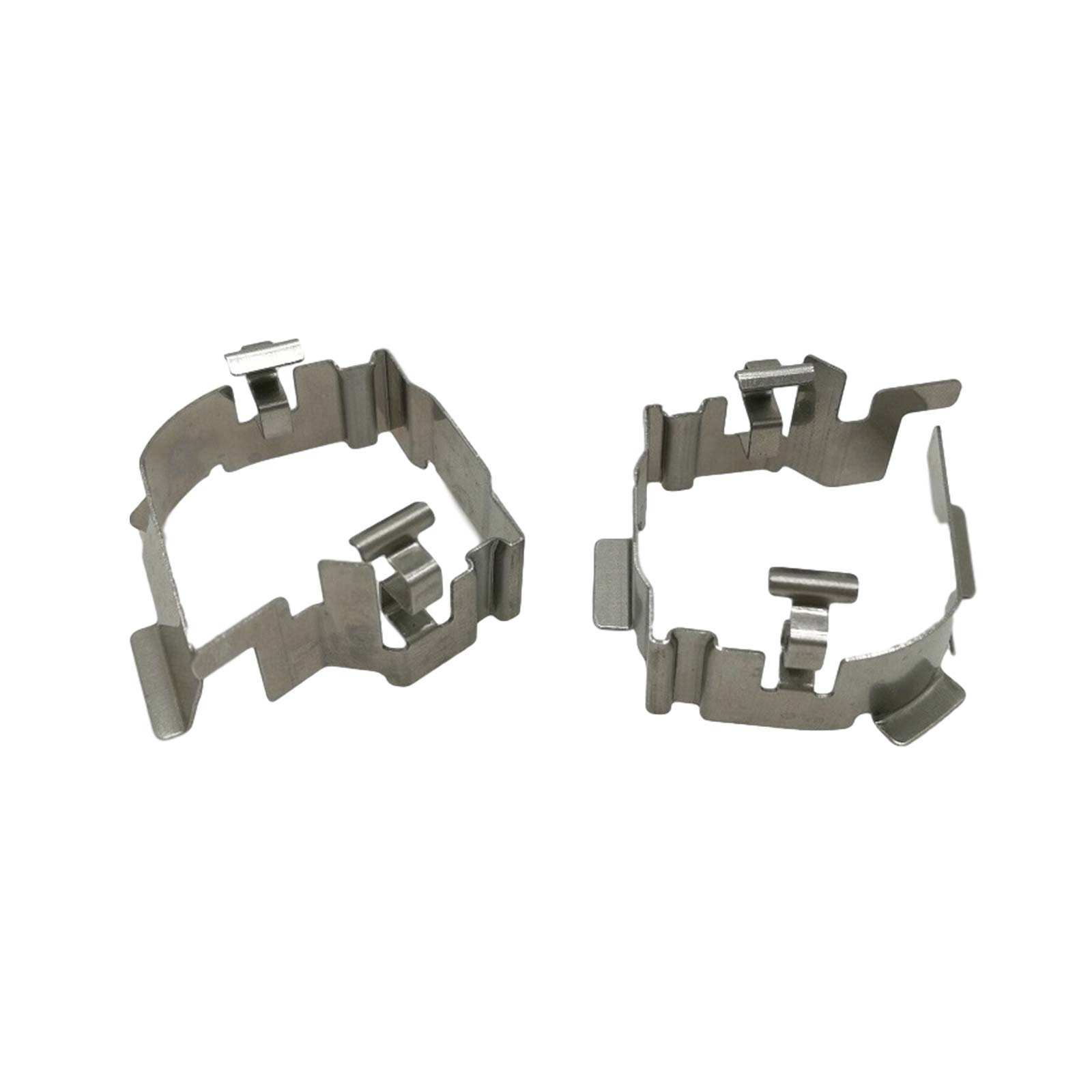 Adattatori per Kit Led H1 per nuove Ford e Opel(2PCS)