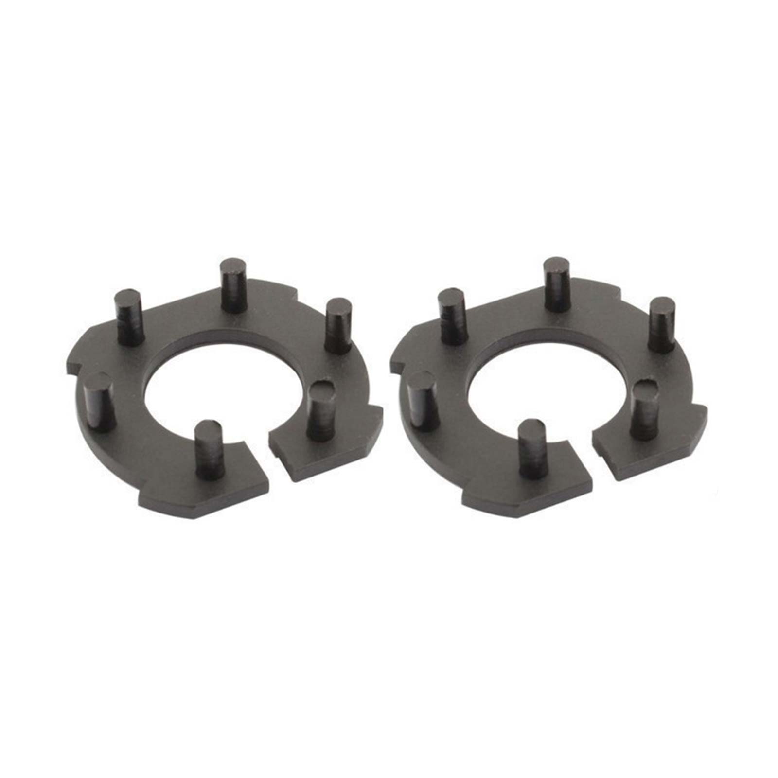 Adattatori per Kit Led H7 per Mazda e Suzuki (2PCS)