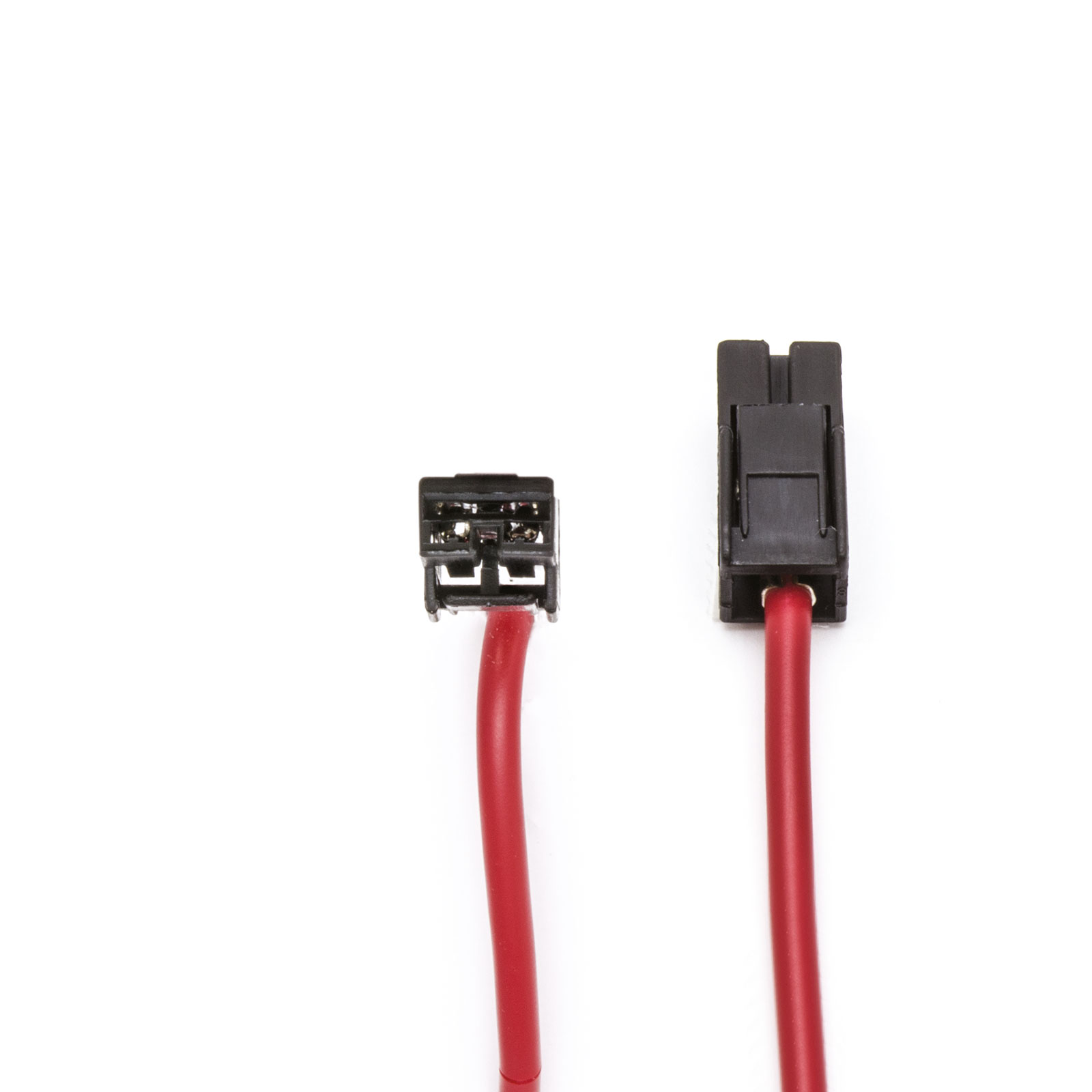 Connettore H1 Uscita Dritta