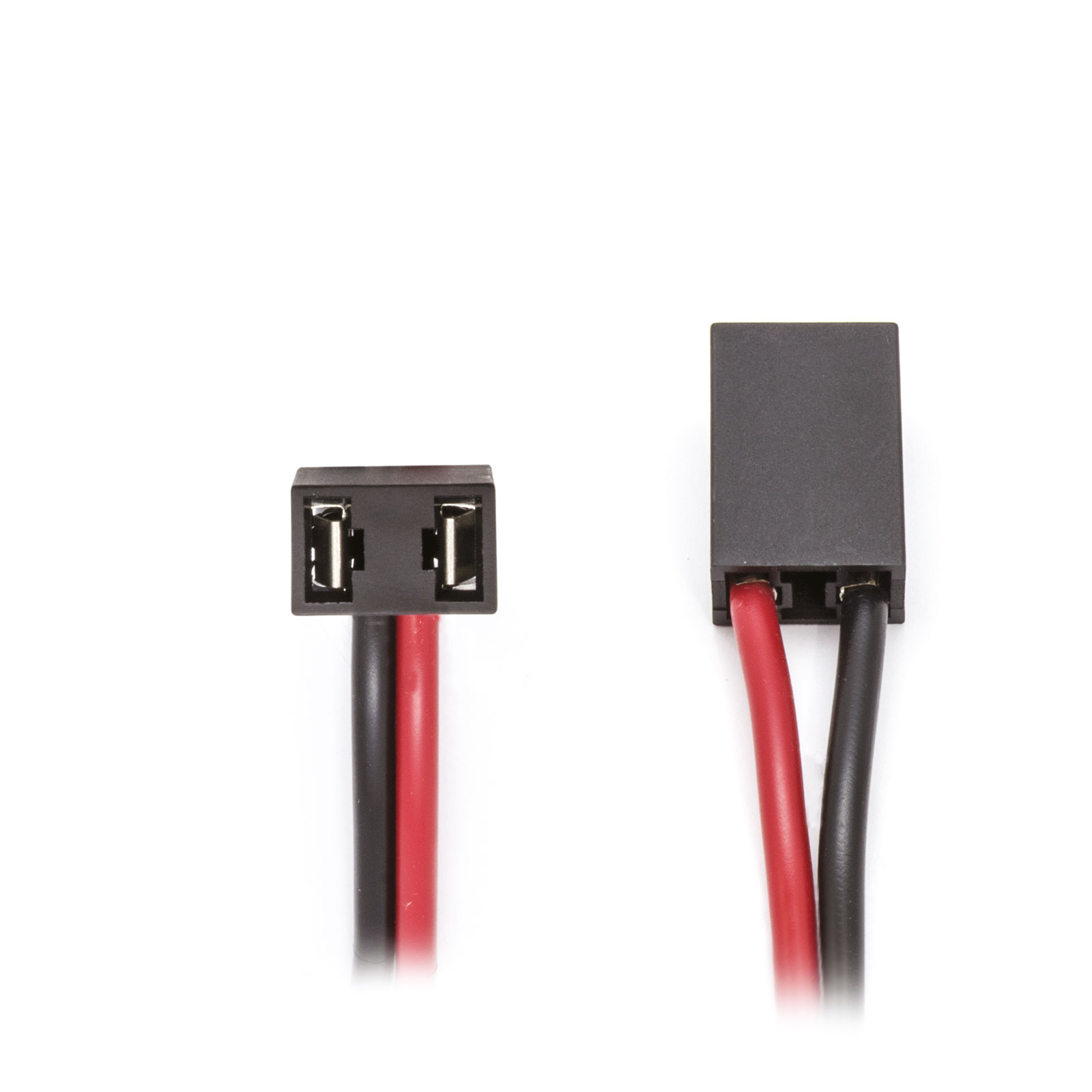 Connettore H7 Uscita Dritta