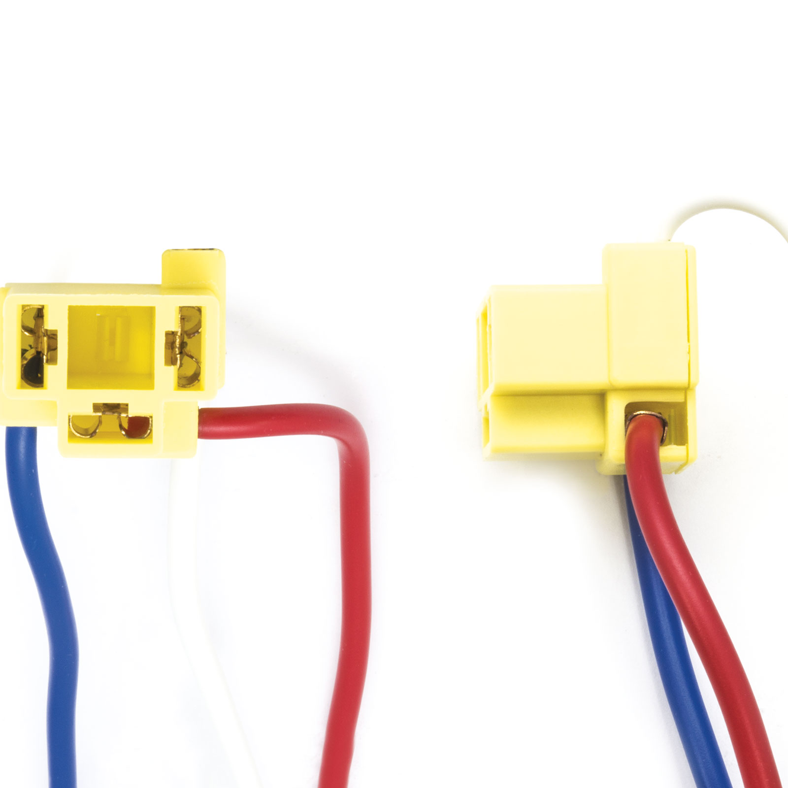 Connector H4 Angle (1PCS)