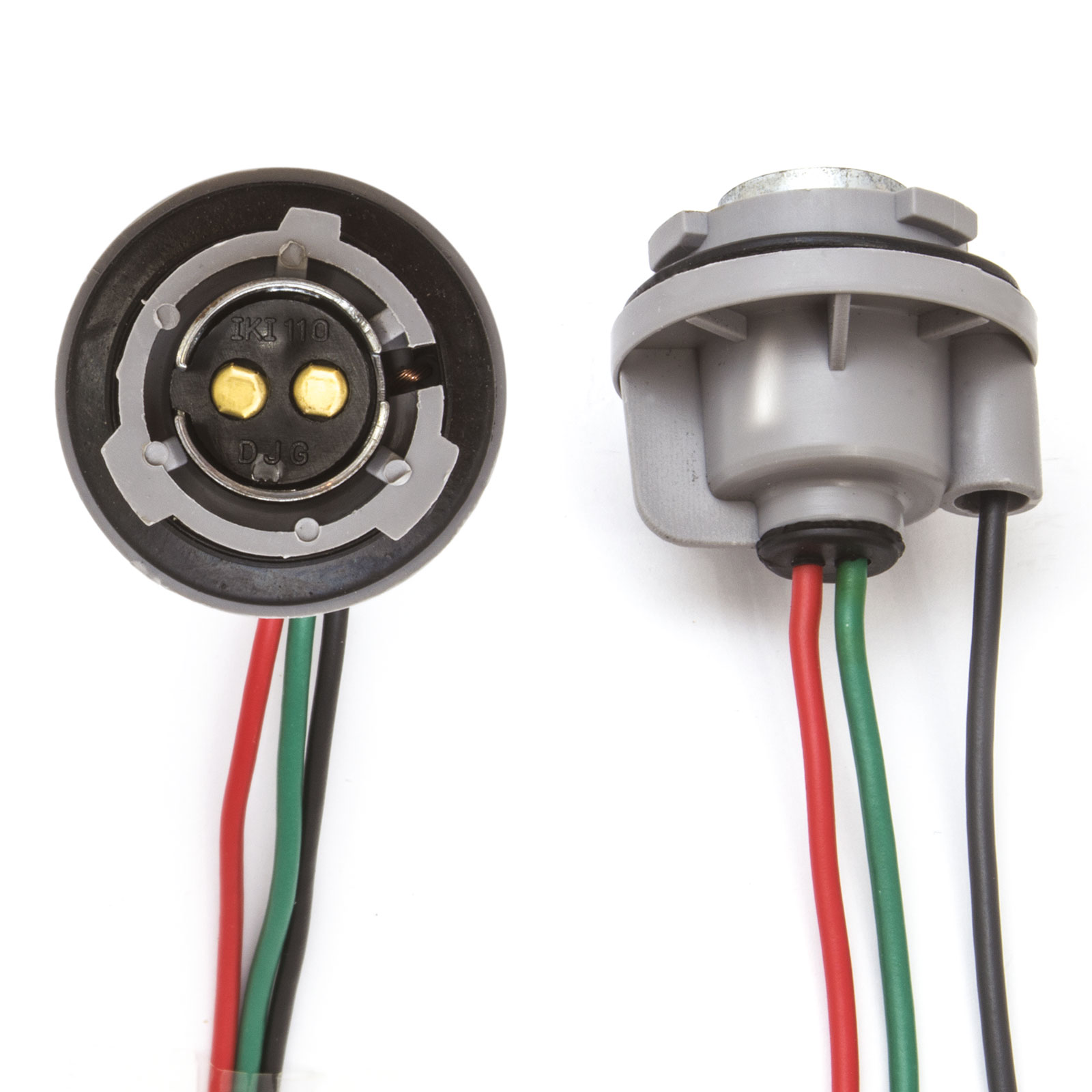 Connector PY21/5W (1PCS)