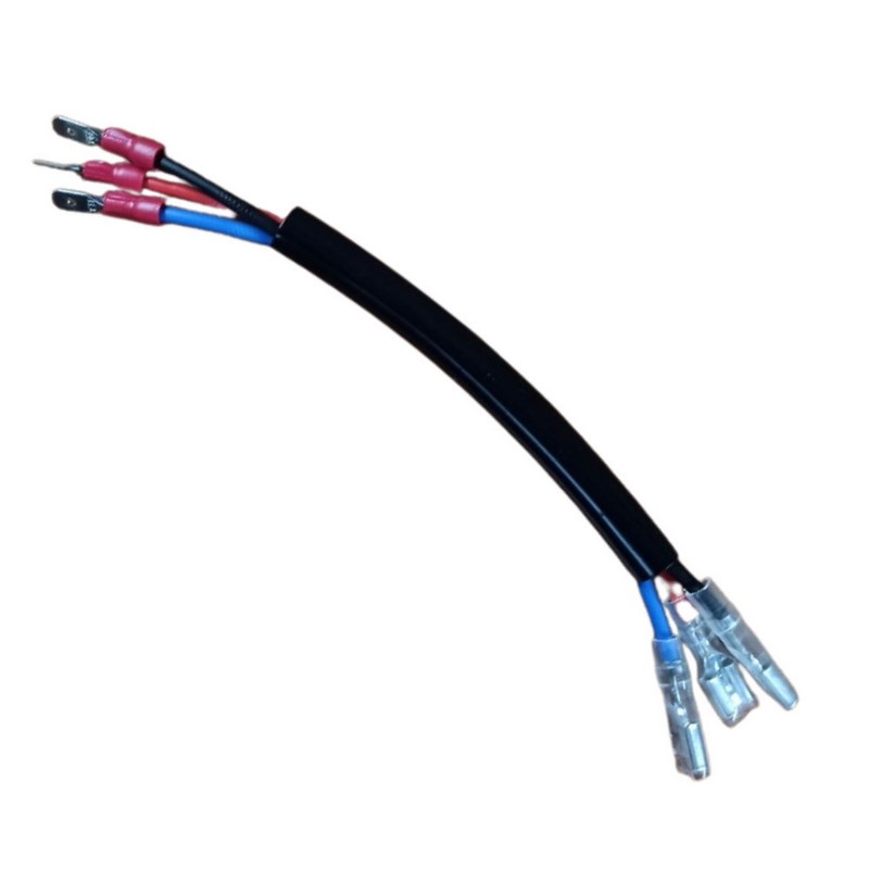 Kit Connettori per H15 a Led (2PCS)