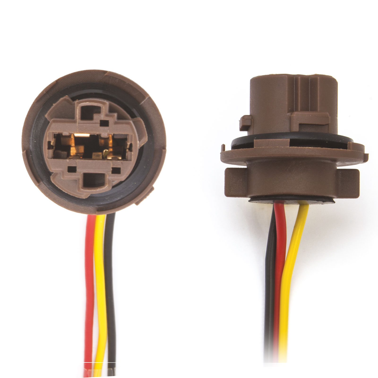 Connettore T20 2 Luci