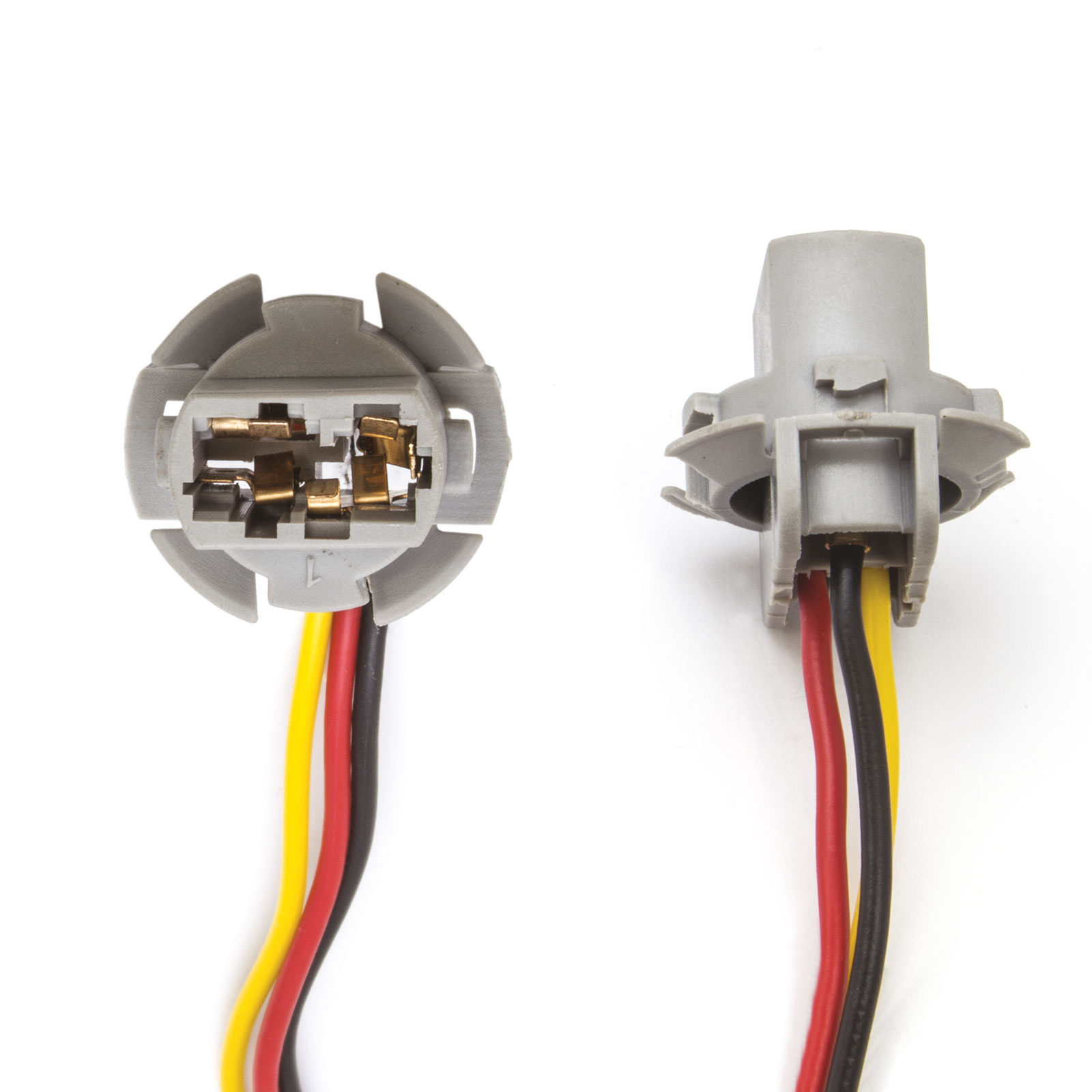 Connettore T20 2 Luci