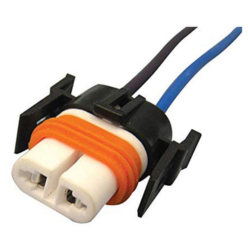 Connettore H11 Ceramic