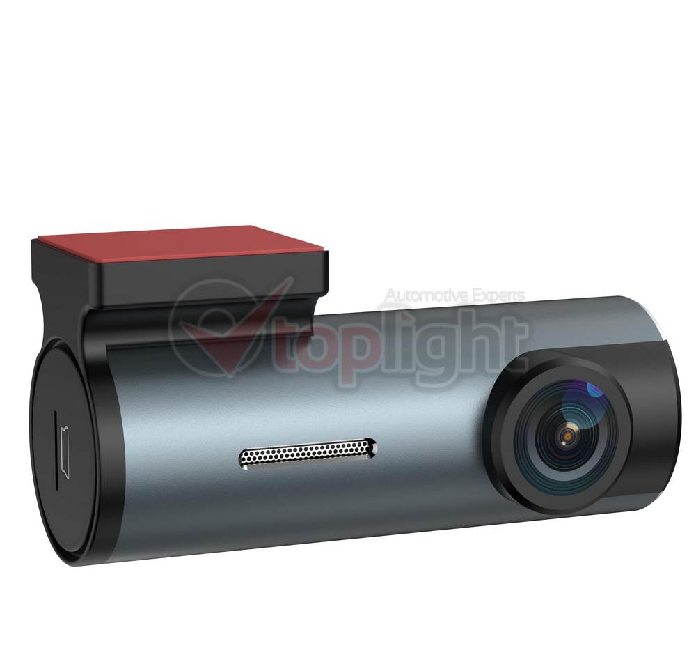 Driving Aids Dash Camera Front