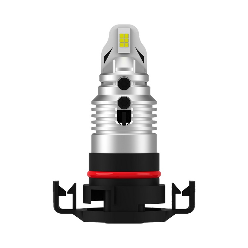 Set Lampade Led per modifica PG20/1 (PS19W) 12V(2PCS)