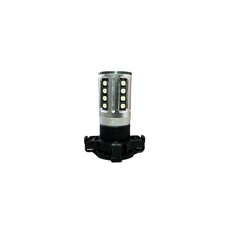Set Lampade Led PY24W 12V (2PCS)