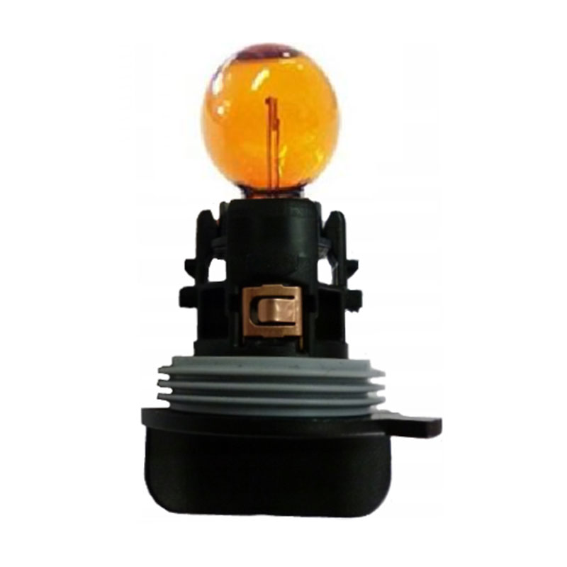 Lampada PW16W Amber 12V