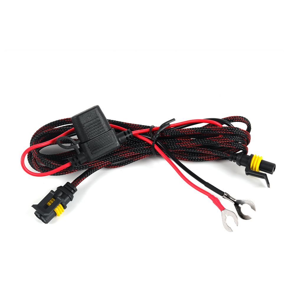 Cablaggio per Decoder No Error (2PCS)