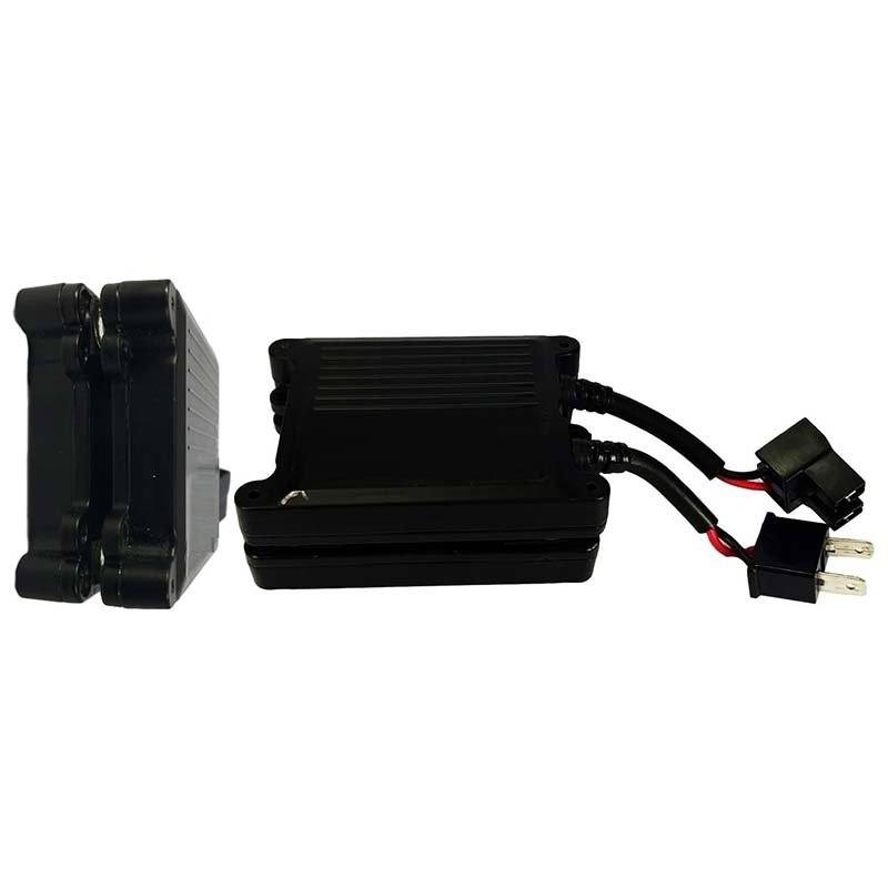 Super Canbus Doppio in H7 (2PCS)