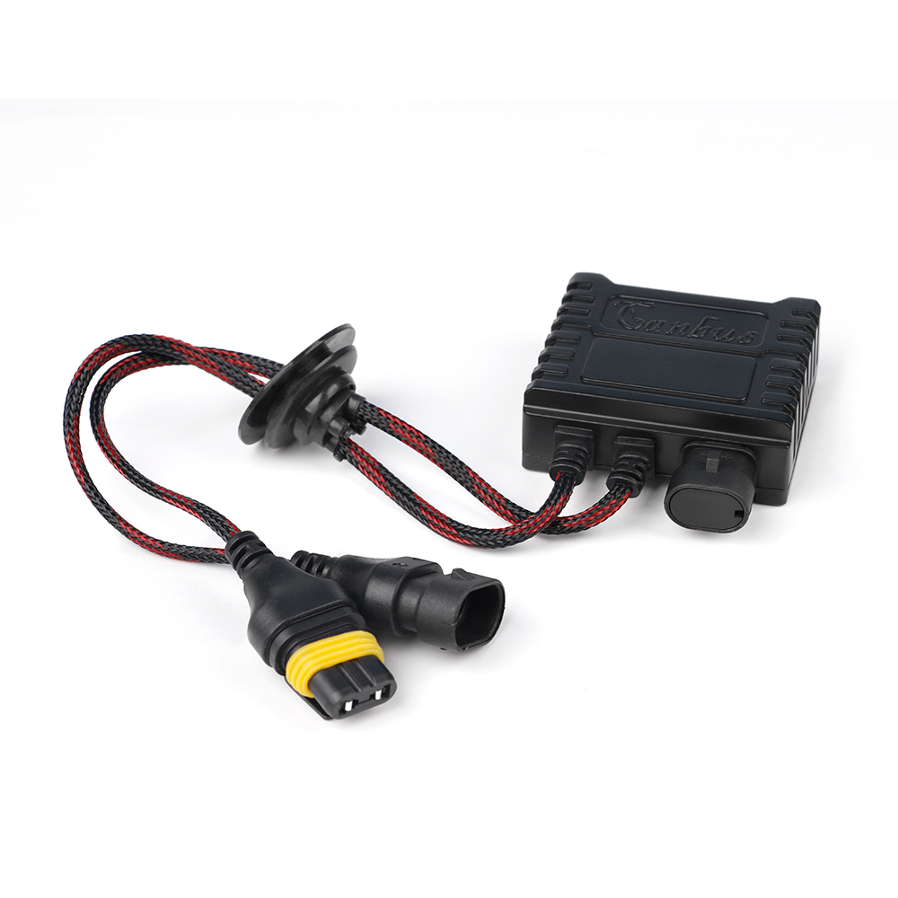 Decoder NO ERROR HB3/HB4/HIR2 (2PCS)