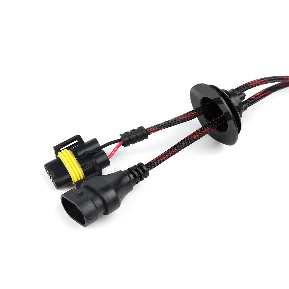 Decoder NO ERROR H8/H9/H11/H16 (2PCS)