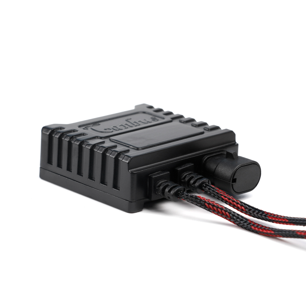 Decoder NO ERROR H1/H3 (2PCS)