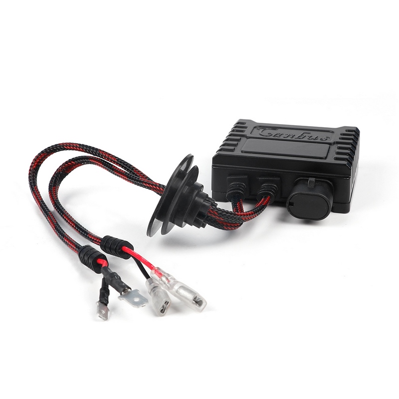 Decoder NO ERROR D1/D2/D3/D4 (2PCS)