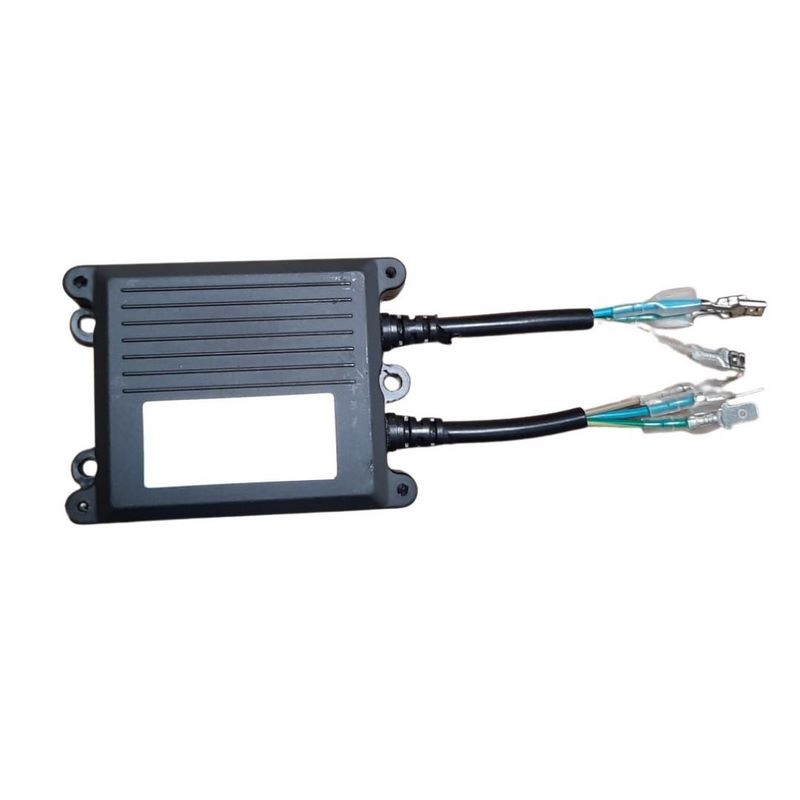 Canbus for H15 12V (2PCS)