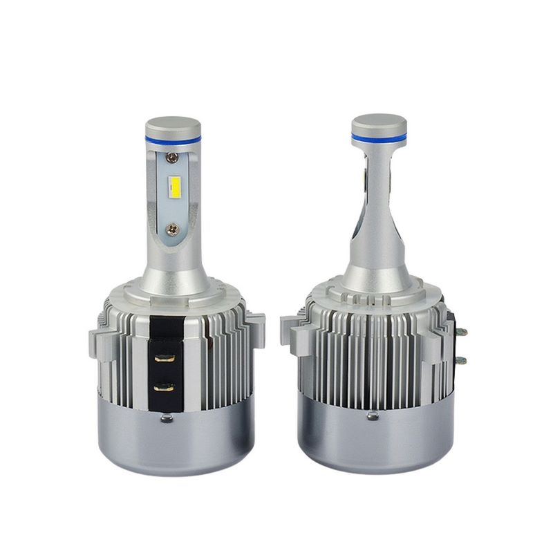 Kit Headlight Golf VII -Vito con Ventola (2PCS)