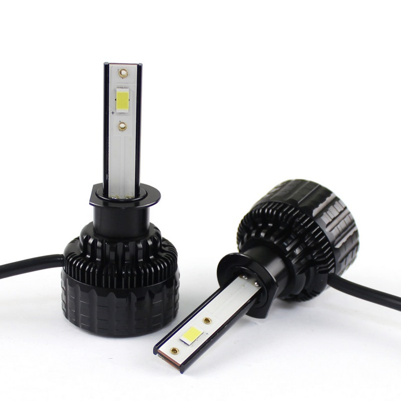 Kit Headlight TITAN 60Vper H1 (2PCS)