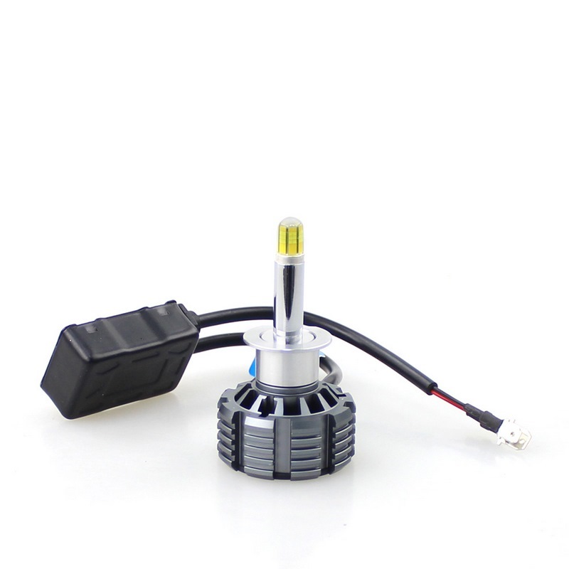 Kit Headlight TITAN 360° 60V per Lenticolare H1 (2PCS)