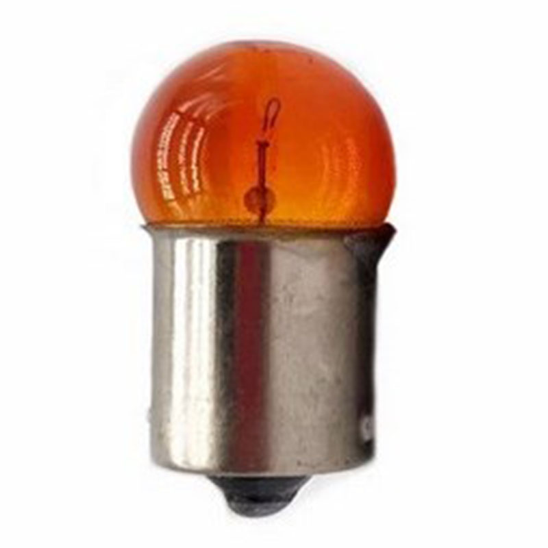 Lampada R10W Amber 12V