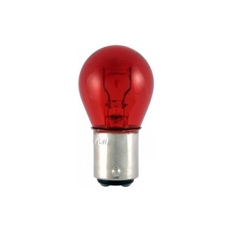 Lampada BAY15D 12V