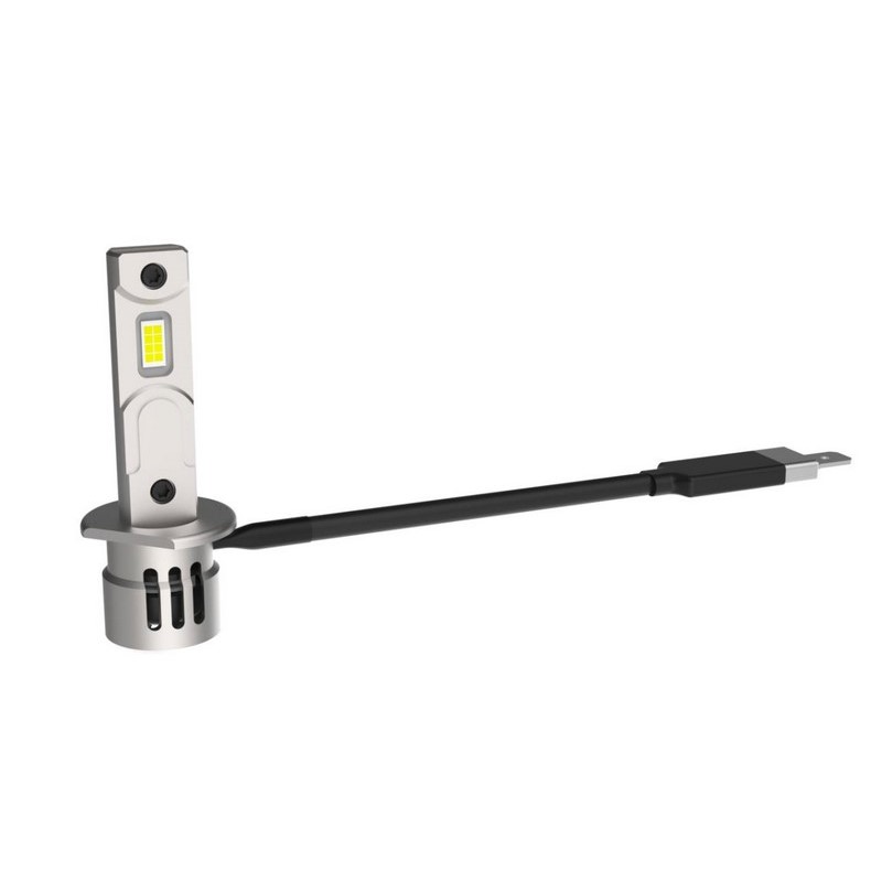 Kit Headlight QUICKY H1PRO (2PCS)