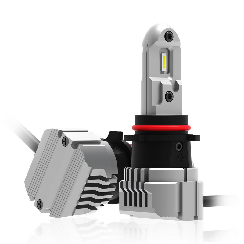 Kit Headlight QUICKY P13W(2 PZ.)