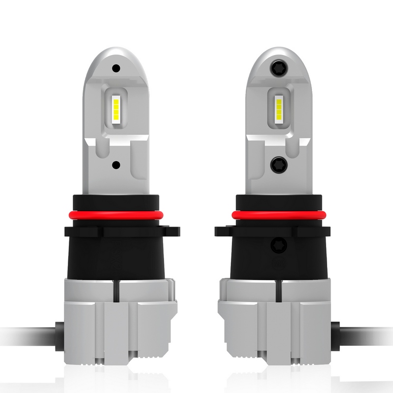 Kit Headlight QUICKY P13W(2 PZ.)