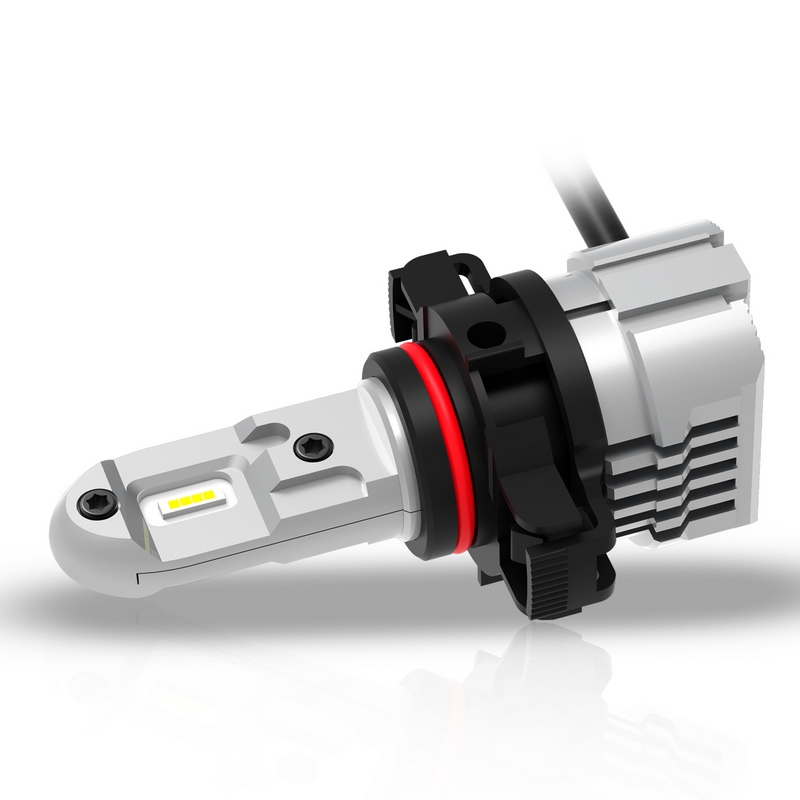 Kit Headlight QUICKY PSX24W (2PCS)