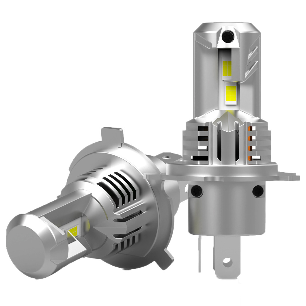 Kit Headlight QUICKY H4 H19 OEFIT PRO HD 24V