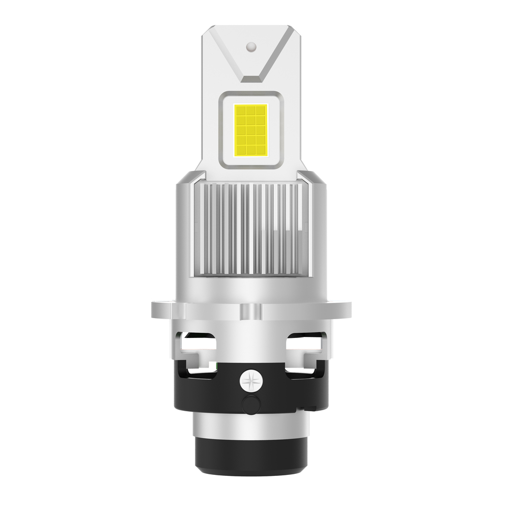 Kit Headlight QUICKY D2OE FIT (2PCS)