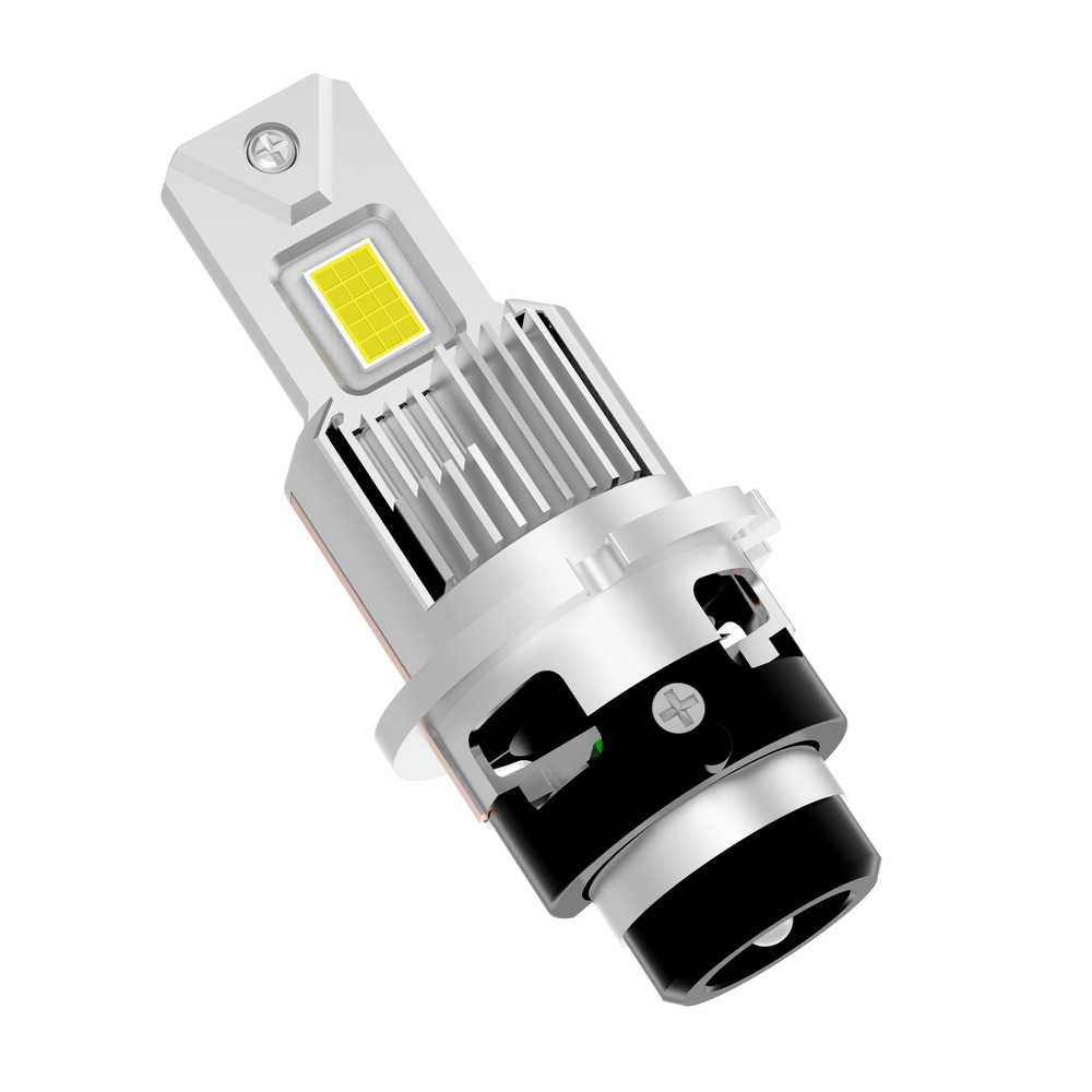 Kit Headlight QUICKY D2OE FIT (2PCS)