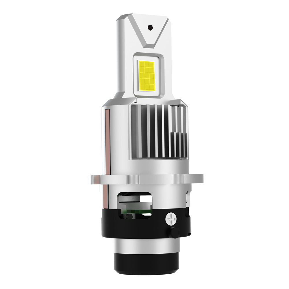 Kit Headlight QUICKY D2OE FIT (2PCS)