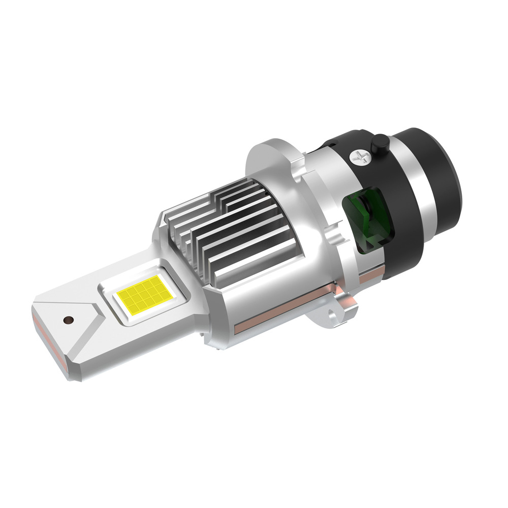 Kit Headlight QUICKY D2OE FIT (2PCS)