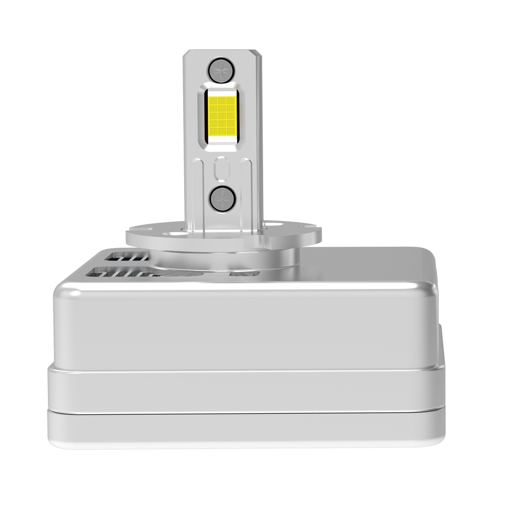 Kit Headlight QUICKY D5OE FIT (2PCS)