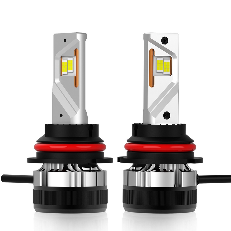 Kit Headlight QUICKY HB5-9007 PRO (2PCS)