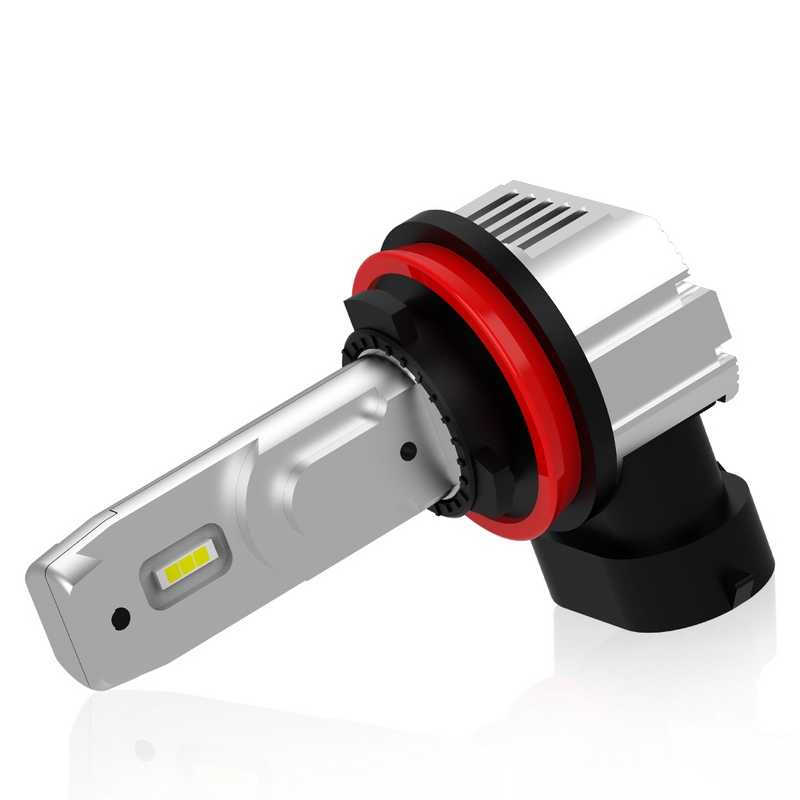 Kit Headlight QUICKY HIR2