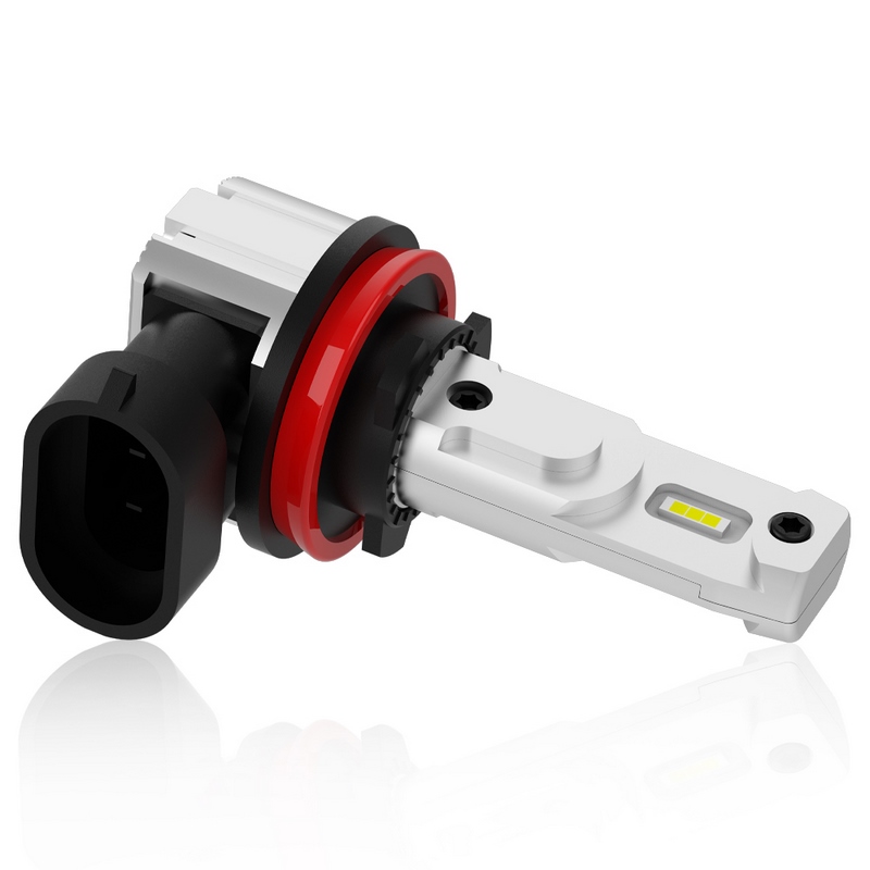 Kit Headlight QUICKY HIR2