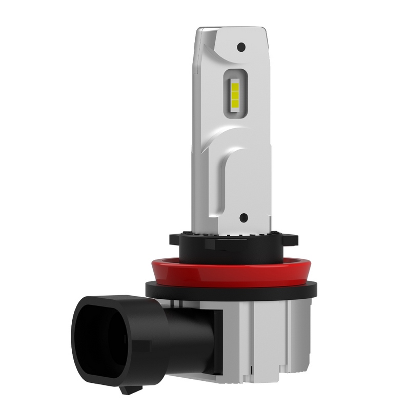 Kit Headlight QUICKY HIR2