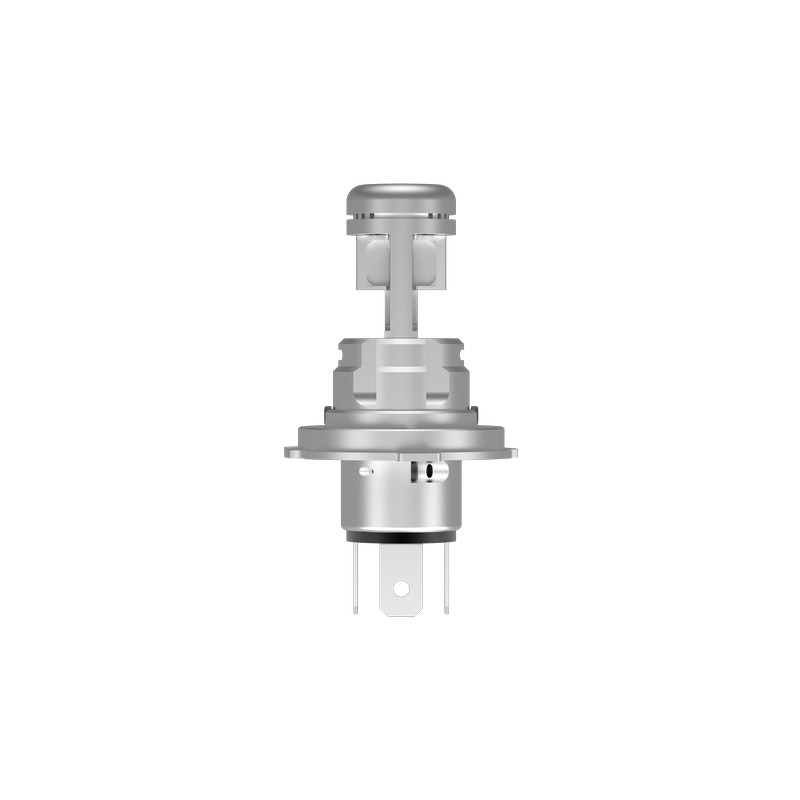 Kit Headlight QUICKY H4/H19 OEFIT PRO (2PCS)