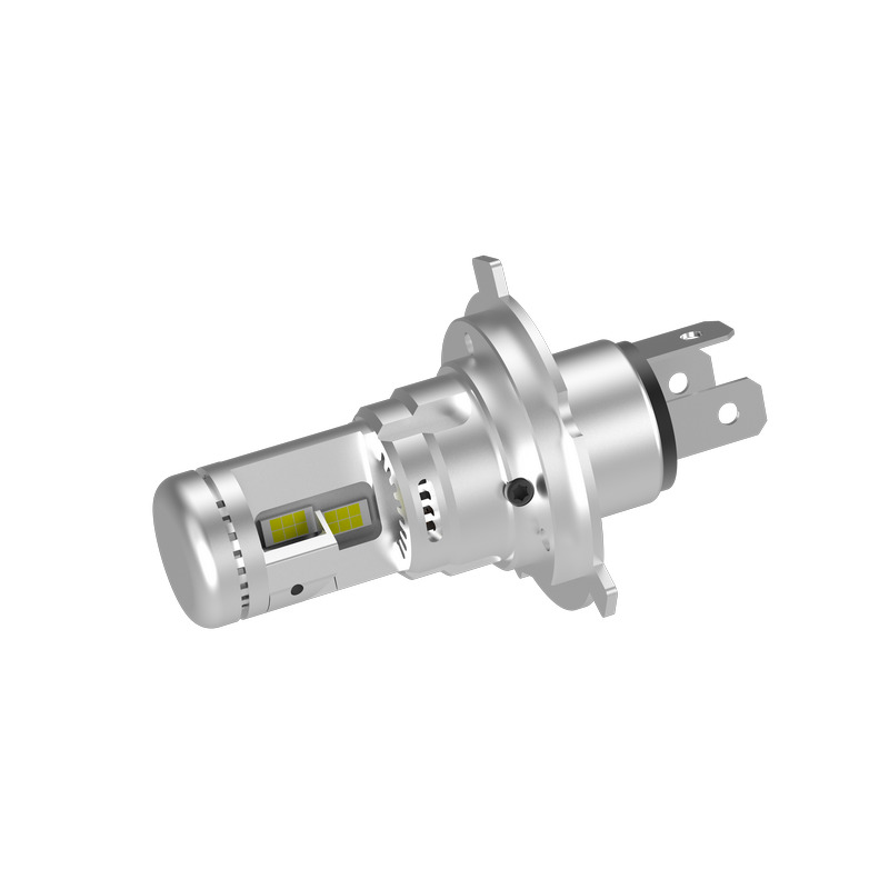 Kit Headlight QUICKY H4/H19 OEFIT PRO (2PCS)