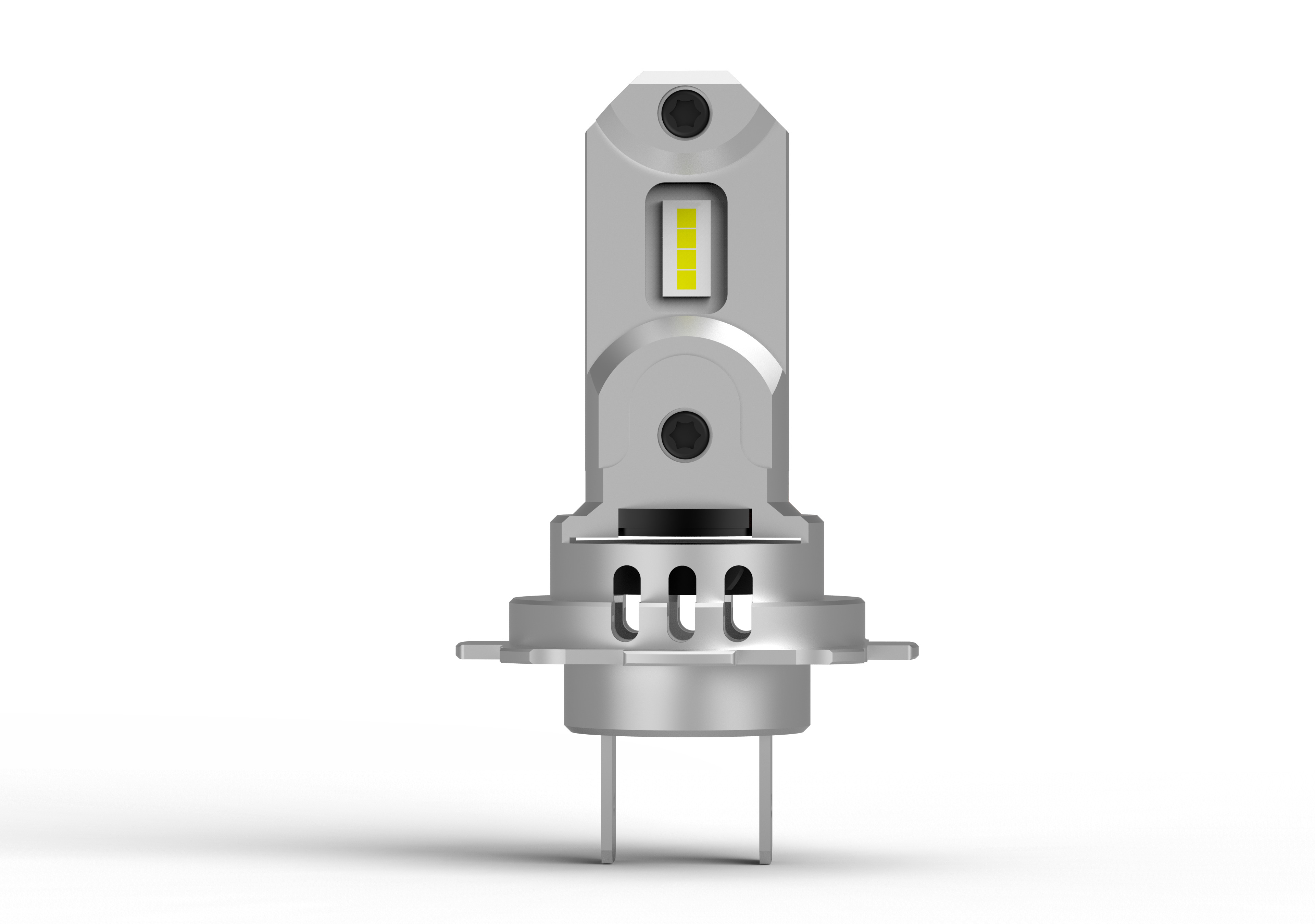 Kit Headlight QUICKY H7H18 OEFIT PRO