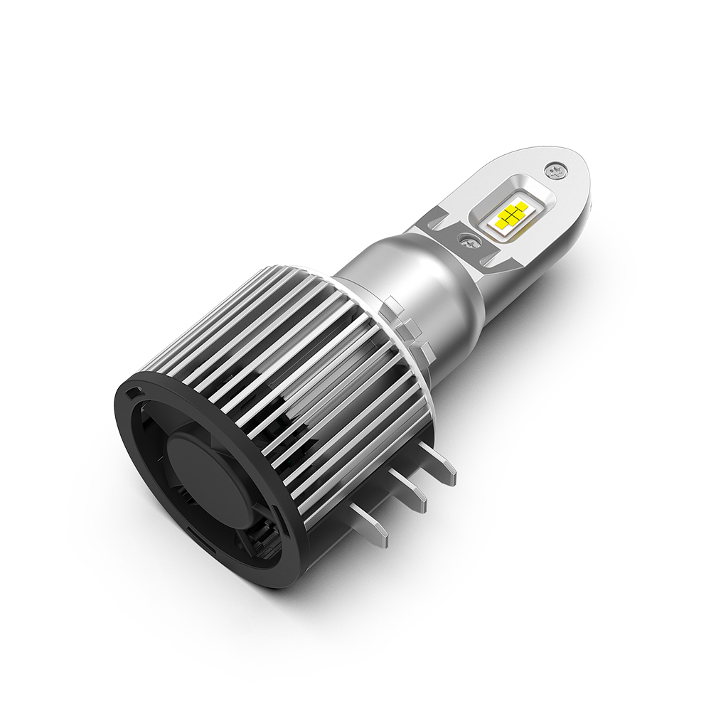 Kit Headlight per H15 con ventola (2PCS)