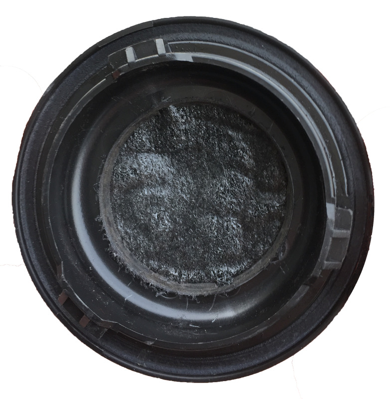 Kit copriforo cm. 10x10( busta da 10 pezzi )