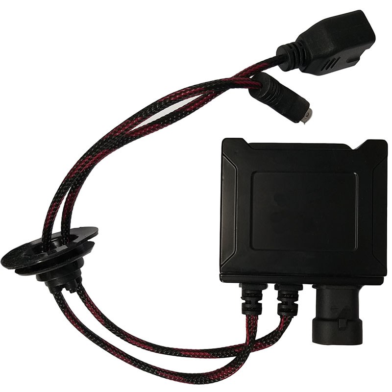 Decoder NO ERROR H4 24V(2PCS)