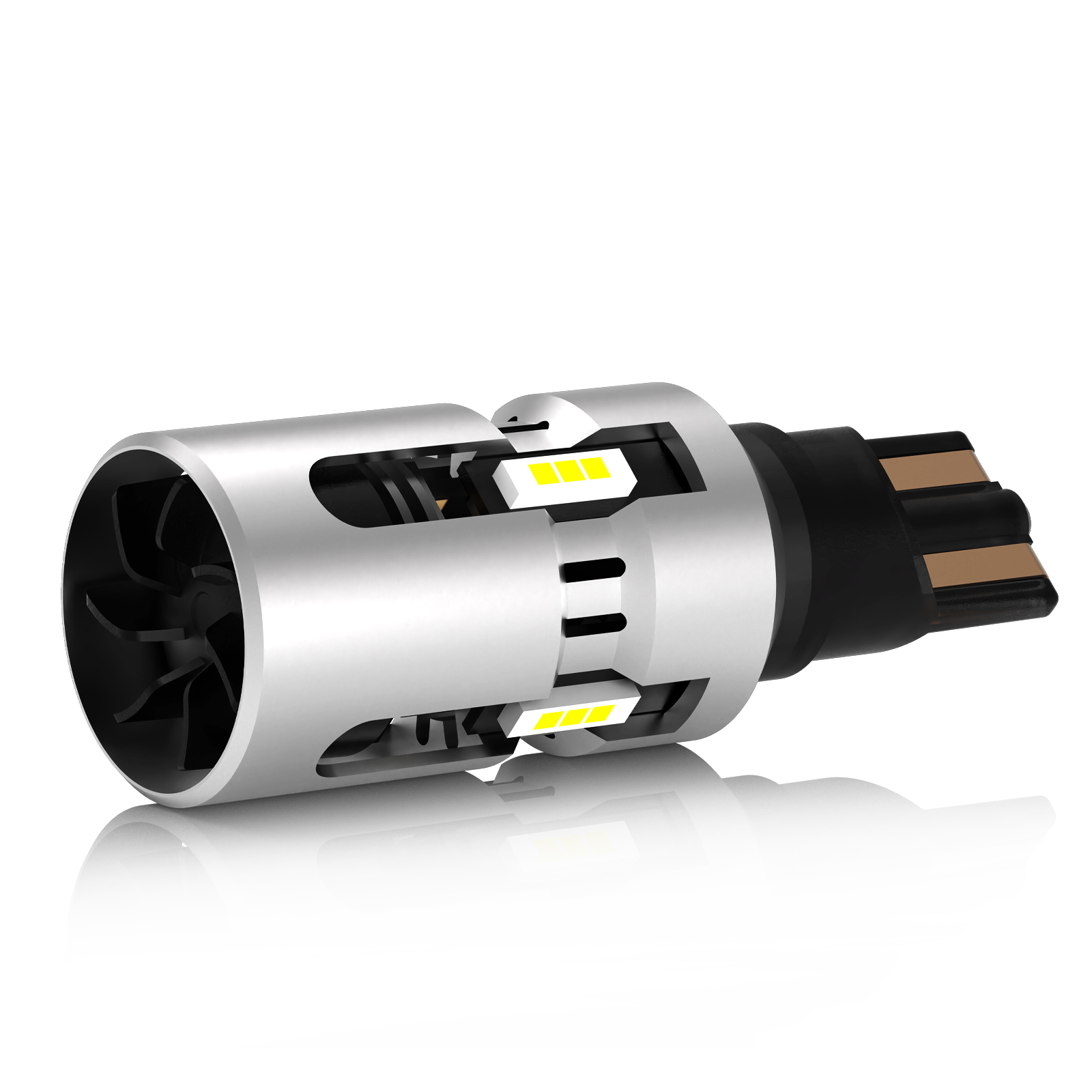  Set Lampade T15 Led W16W Canbus (2PCS)